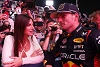 Foto zur News: Pause für Verstappen? &quot;Bin ja nicht der, der das Baby...