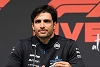 Foto zur News: Ersetzt Sebastian Vettel: Carlos Sainz wird neuer Direktor