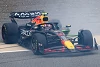 Foto zur News: Formel-1-Liveticker: Der erste Testtag in Bahrain in der