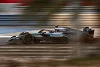 Foto zur News: F1-Test Bahrain: Bestzeit für Antonelli am Mittag,