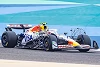 Foto zur News: Formel-1-Liveticker: Der zweite Testtag in Bahrain in der