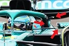 Foto zur News: Formel-1-Technik: Die Technik-Updates bei den Wintertests