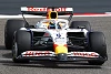 Foto zur News: Einzigartige F1-Akademie: Was ist das Red-Bull-Junior-Team?