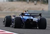 Foto zur News: Barcelona schon im Januar: Erster F1-Test 2026 hinter