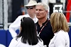 Foto zur News: Coulthard: Frauen können keine Formel 1 fahren? &quot;Völliger