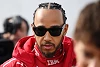 Foto zur News: Lewis Hamilton trauert Rolle in &quot;Top Gun&quot; nach: &quot;Habe