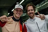 Foto zur News: Formel-1-Liveticker: Mick Schumacher hofft auf Comeback 2026