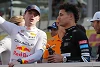 Foto zur News: Formel-1-Liveticker: Brundle warnt vor &quot;Straßenkämpfer&quot;