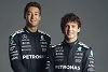 Foto zur News: Toto Wolff: Erwarte nicht, dass Russell Antonelli