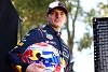 Foto zur News: Max Verstappen: Das laute Schweigen des Weltmeisters