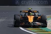 Foto zur News: Longrun-Analyse Australien: McLaren stark, Ferrari wackelt,