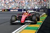 Foto zur News: Hamilton bei Ferrari: Ralf Schumacher warnt vor zu hohen...