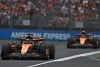 Foto zur News: Stallorder bei McLaren? &quot;Oscar hat einen echt guten