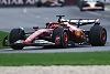 Foto zur News: Formel-1-Liveticker: Ferrari &quot;der Flop des Wochenendes&quot; in