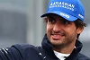 Foto zur News: Williams: Wie &quot;Strategieingenieur&quot; Sainz zu Albons P5