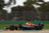 Foto zur News: Zu spät an der Box: Hätte Verstappen in Australien...