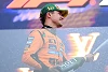 Foto zur News: China-Donnerstag in der Analyse: McLaren laut Russell