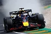 Foto zur News: Max Verstappen: Glaube nicht, dass die Balance unser