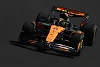 Foto zur News: McLaren: Sollten trotz Reifenkonstanz auch im Qualifying...