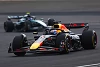 Foto zur News: Verstappen kämpft mit Pace-Problemen: Red Bull will nach