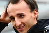 Foto zur News: Kubica: &quot;Abstand nach vorne ist erheblich&quot;