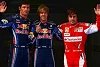 Foto zur News: Red Bull dominiert weiter: Pole für Vettel!