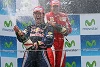 Foto zur News: Barcelona: Souveräner Sieg für Webber