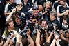 Foto zur News: Red Bull Racing verpasst das Optimum knapp