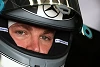 Foto zur News: Rosberg: &quot;Mir graut es vor morgen&quot;