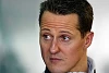 Foto zur News: Schumacher: &quot;In meinen Augen bin ich Sechster&quot;