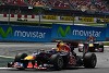 Foto zur News: Formel 1 lohnt sich für Red Bull am meisten