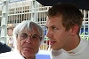 Foto zur News: Ecclestone tippt weiterhin auf Vettel als Weltmeister