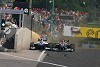 Foto zur News: Schumacher vs. Barrichello: Duell mit tiefen Wurzeln