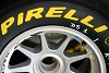 Foto zur News: Pirelli-Formel-1-Tests starten