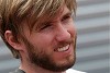 Foto zur News: Offiziell: Mercedes lässt Heidfeld zu Pirelli wechseln