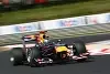 Foto zur News: Coulthard: Red Bull ist der Topfavorit auf die Titel