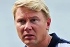 Foto zur News: Häkkinen: Alonso hat noch eine Chance