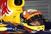 Foto zur News: Chandhok: Südkorea ist Red-Bull-Terrain