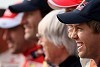 Foto zur News: Vettel: &quot;Ich mache mein eigenes Ding&quot;