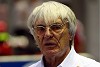 Foto zur News: Ecclestone: Die neuen Teams sind &quot;einfach nur peinlich&quot;