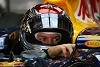 Foto zur News: Vettel: &quot;Die Kunst ist, dein Hirn auszuschalten&quot;