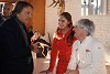 Foto zur News: Concorde Agreement: Ecclestone kontert Montezemolo