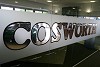 Foto zur News: Cosworth als Underdog: &quot;Das ist unfair&quot;