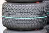 Foto zur News: Pirelli testet im nächtlichen &quot;Regen&quot;