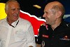 Foto zur News: Mateschitz wirbt um VW-Partnerschaft