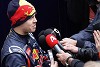 Foto zur News: Vettel: &quot;Man muss sich treu bleiben&quot;