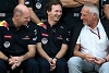 Foto zur News: Mateschitz: Von Marketing und Leidenschaft