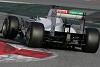 Foto zur News: Sauber stellt klar: Key wird nicht entlassen