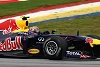 Foto zur News: Sepang: Wieder Red Bull vs. McLaren?