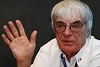 Foto zur News: Ecclestone glaubt nicht an Formel-1-Verkauf an Murdoch